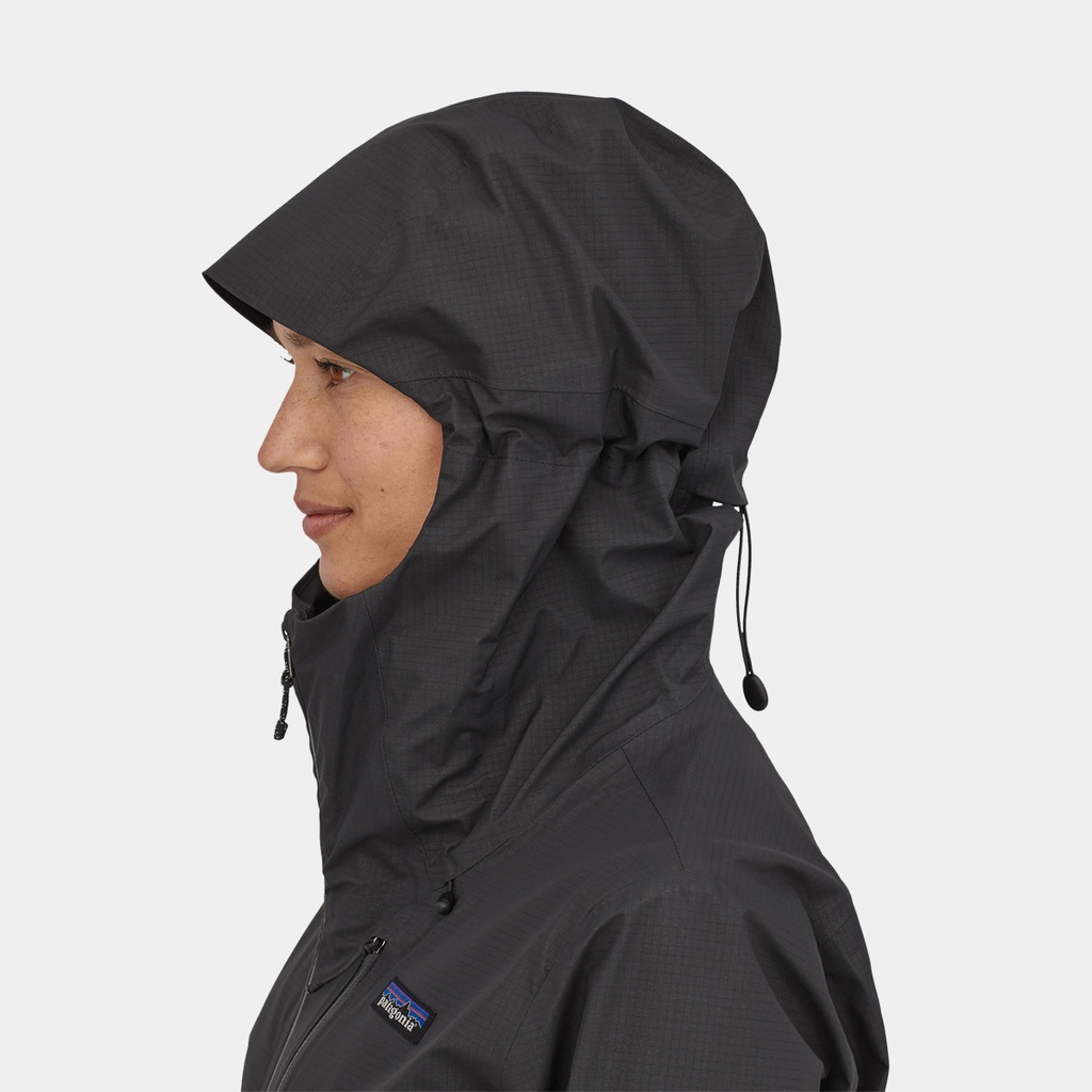 Granite Crest Jacket Women Lago Blue (copie)