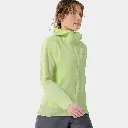 Gamma Lightweight Hoody Women Shincha