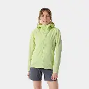 Gamma Lightweight Hoody Women Shincha