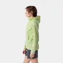 Gamma Lightweight Hoody Women Shincha