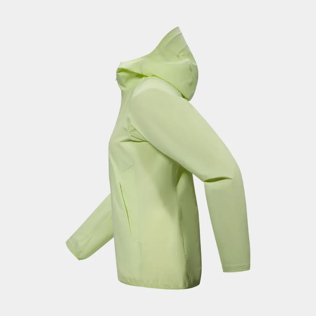 Gamma Lightweight Hoody Women Shincha