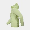 Gamma Lightweight Hoody Women Shincha