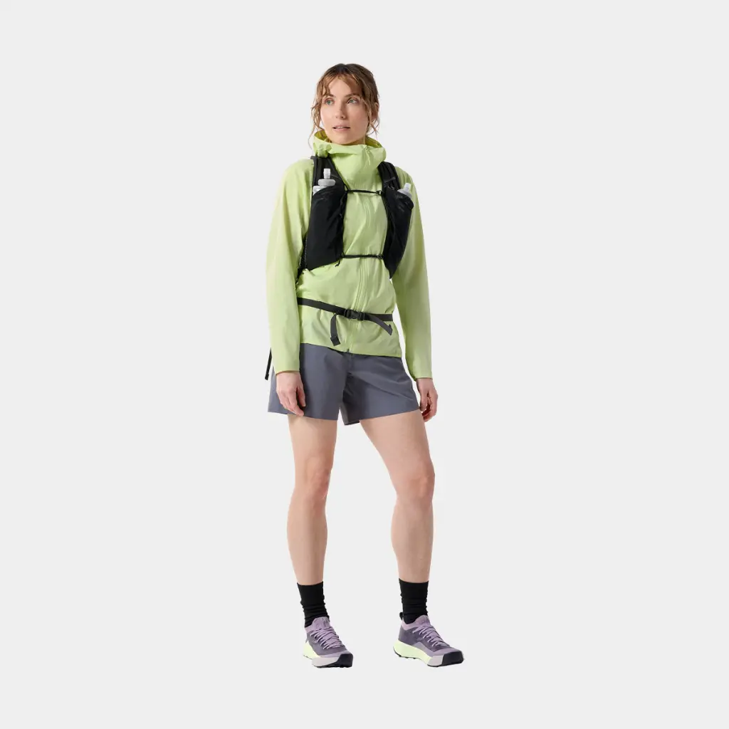 Gamma Lightweight Hoody Women Shincha
