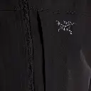 Gamma Lightweight Hoody Black