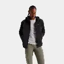 Gamma Lightweight Hoody Black