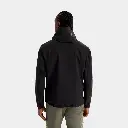 Gamma Lightweight Hoody Black
