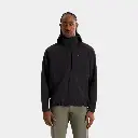 Gamma Lightweight Hoody Black