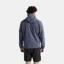 Gamma Lightweight Hoody Dark Stratus