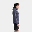 Gamma Lightweight Hoody Dark Stratus