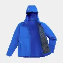 Gamma Lightweight Hoody Fluidity