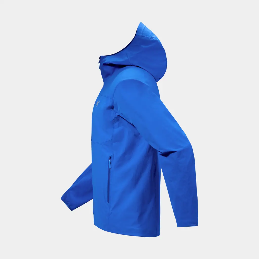 Gamma Lightweight Hoody Fluidity