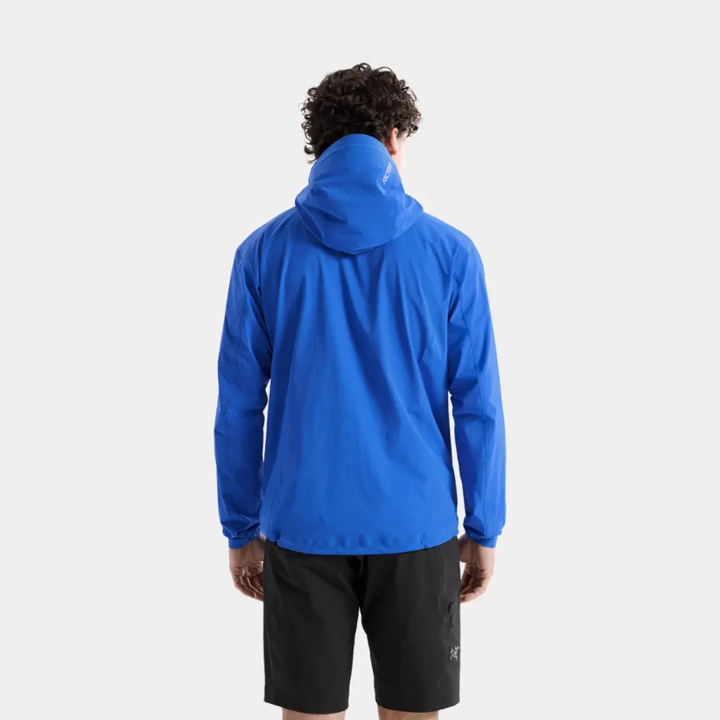 Gamma Lightweight Hoody Fluidity