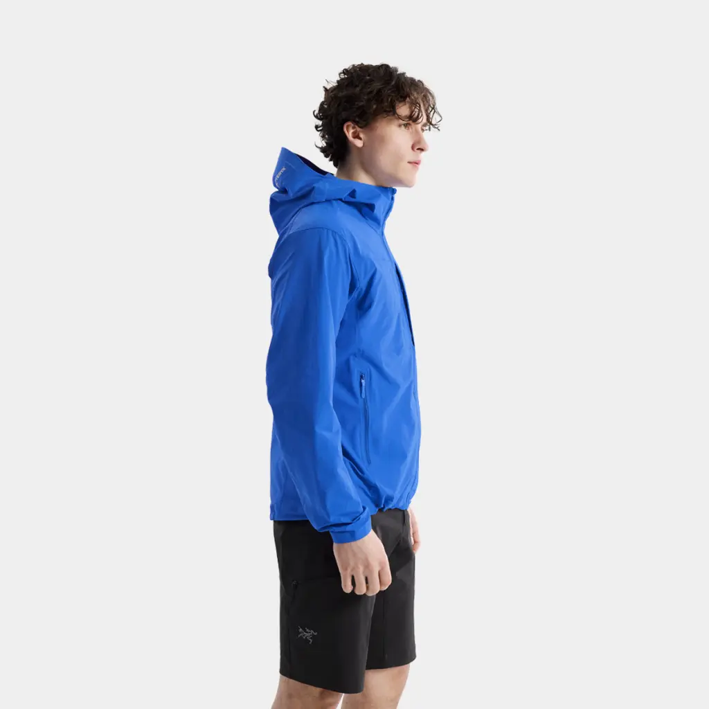 Gamma Lightweight Hoody Fluidity