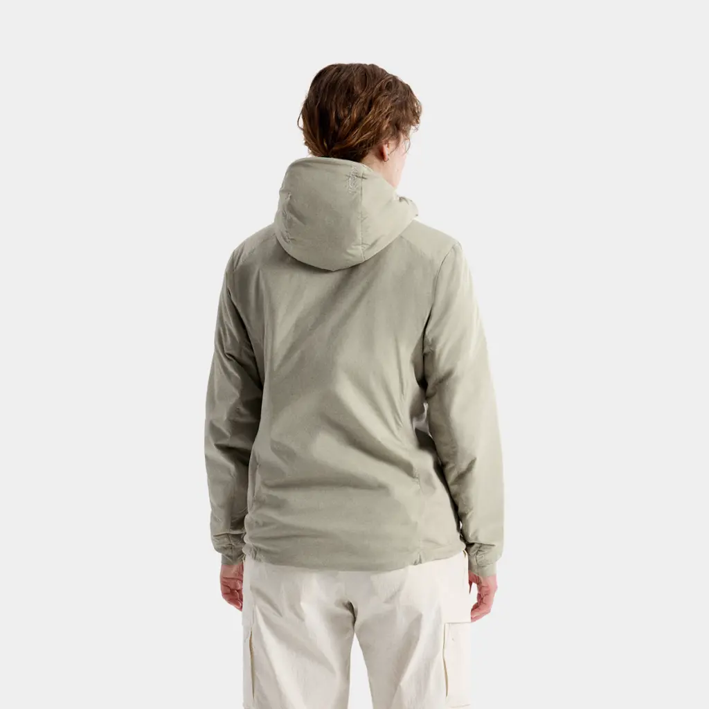 Atom Hoody Women Habitat