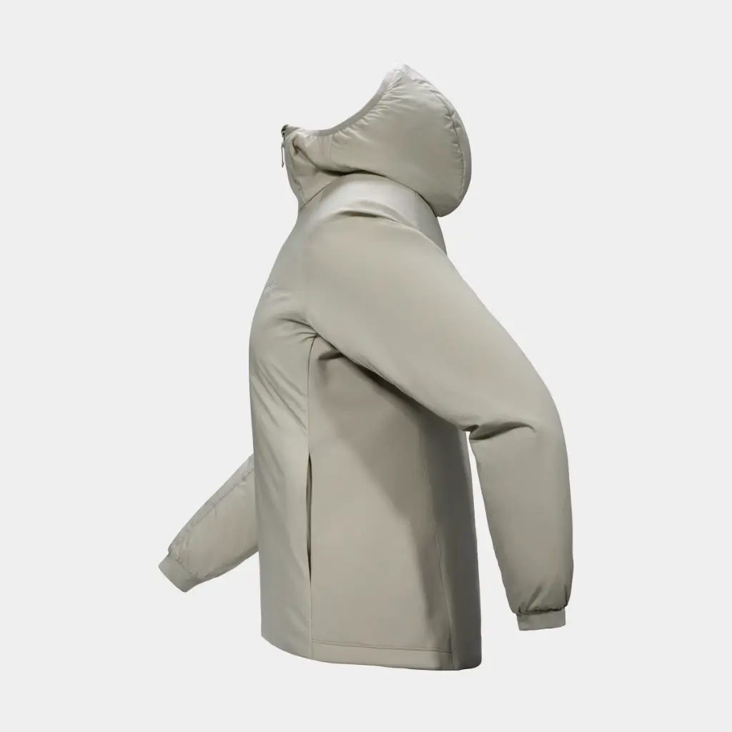 Atom Hoody Women Habitat