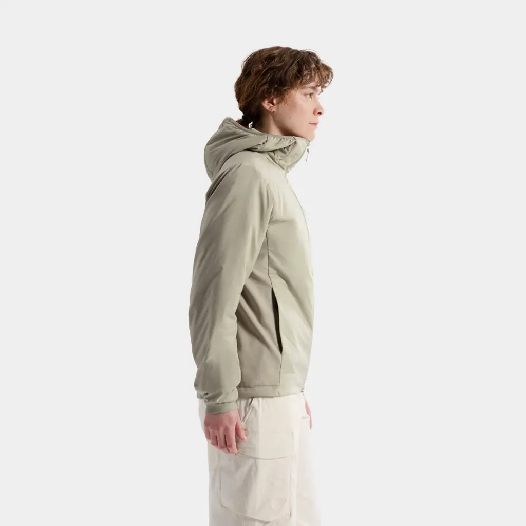 Atom Hoody Women Habitat