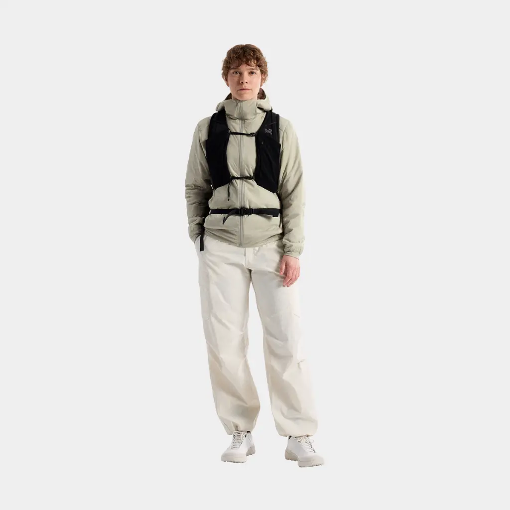 Atom Hoody Women Habitat