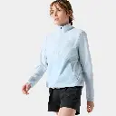 Sinsola Jacket Women Alpine Blue