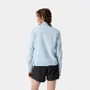 Sinsola Jacket Women Alpine Blue