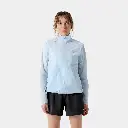 Sinsola Jacket Women Alpine Blue