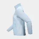 Sinsola Jacket Women Alpine Blue