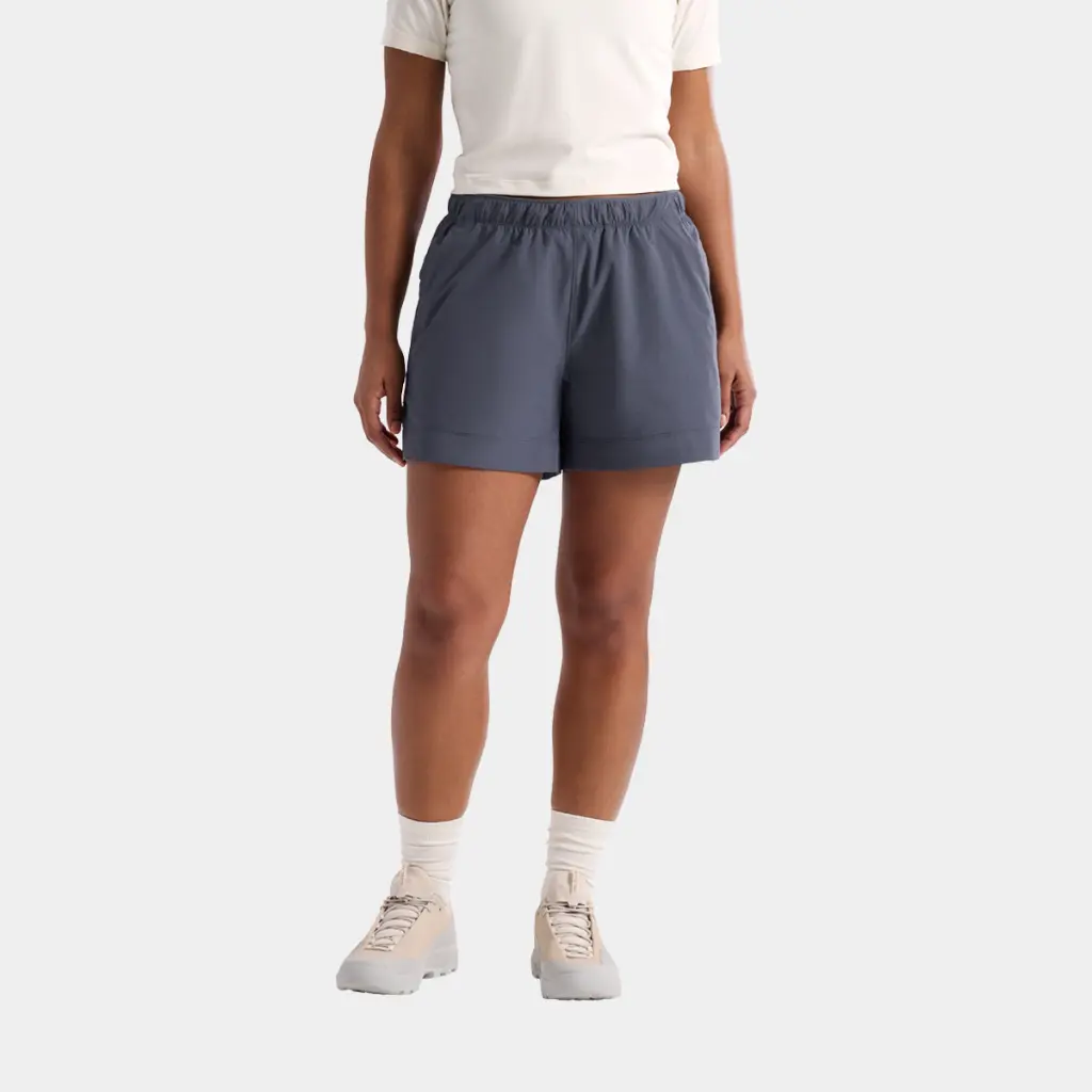 Sinsola Short 5' Women Dark Stratus
