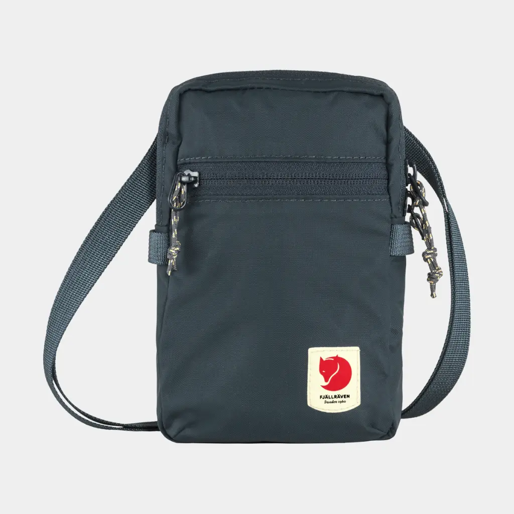 High Coast Pocket Navy