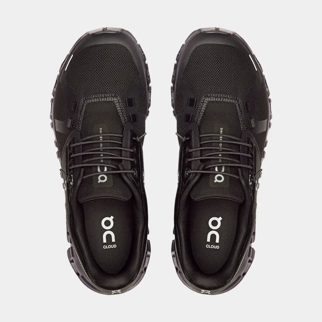 Cloud 6 Black / Black