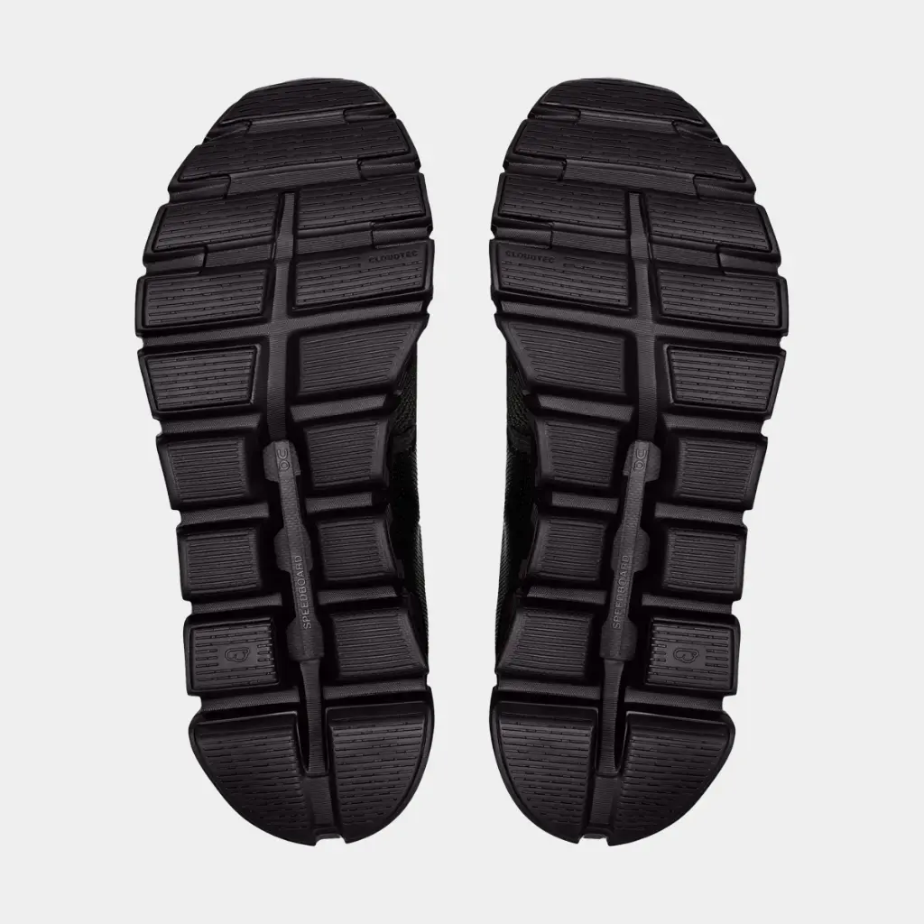 Cloud 6 Black / Black