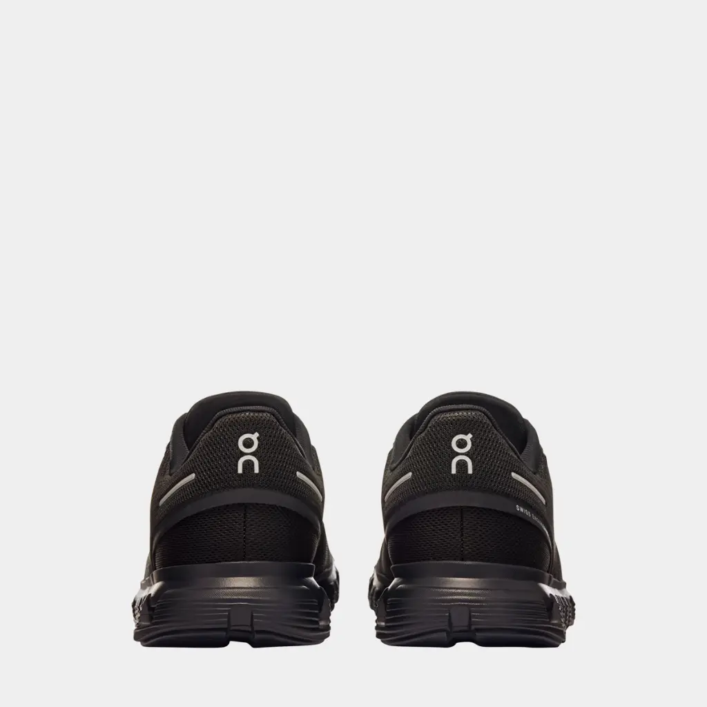 Cloud 6 Black / Black