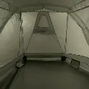 Lightent Pro 2P Olive