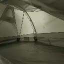 Lightent Pro 2P Olive