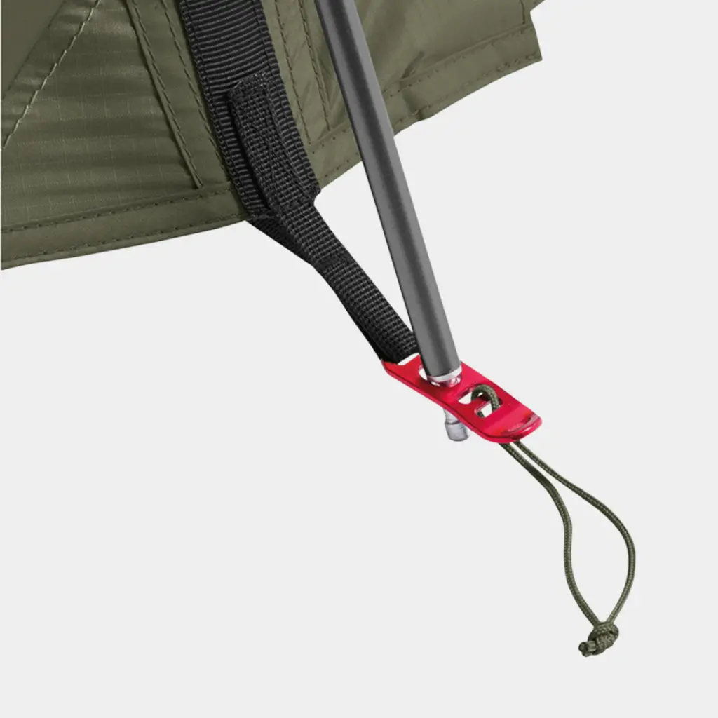 Lightent Pro 2P Olive