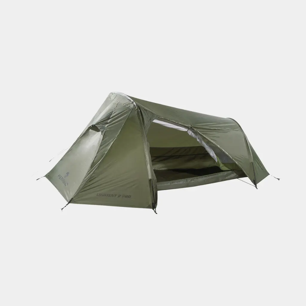 Lightent Pro 2P Olive