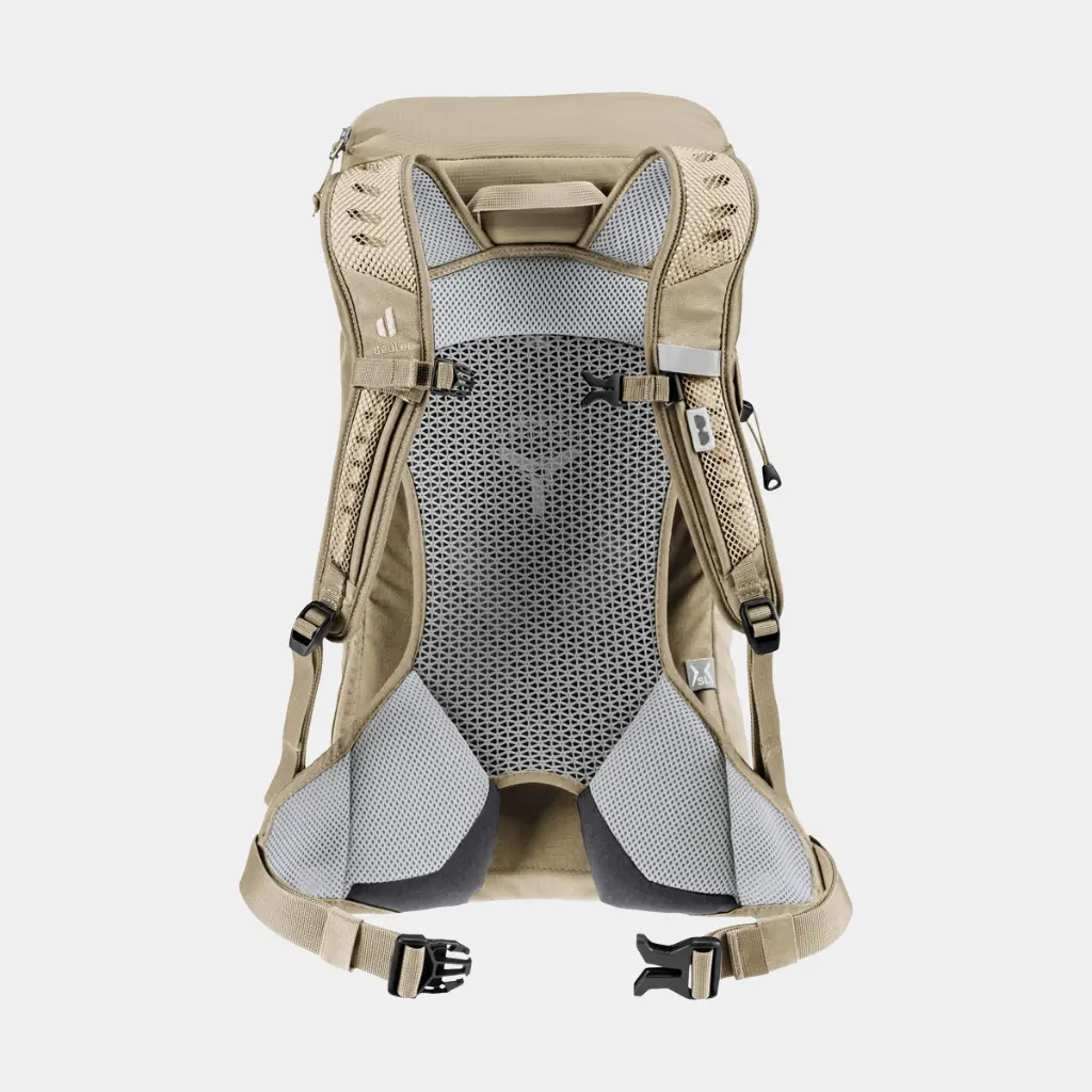 AC Lite 14 SL Women Alu Greystone