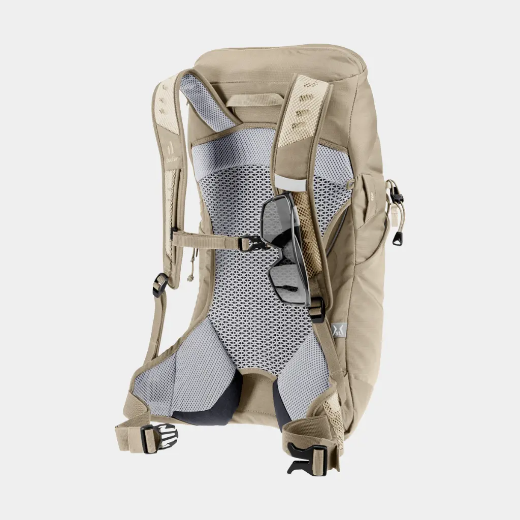 AC Lite 14 SL Women Alu Greystone