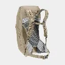 AC Lite 14 SL Women Alu Greystone