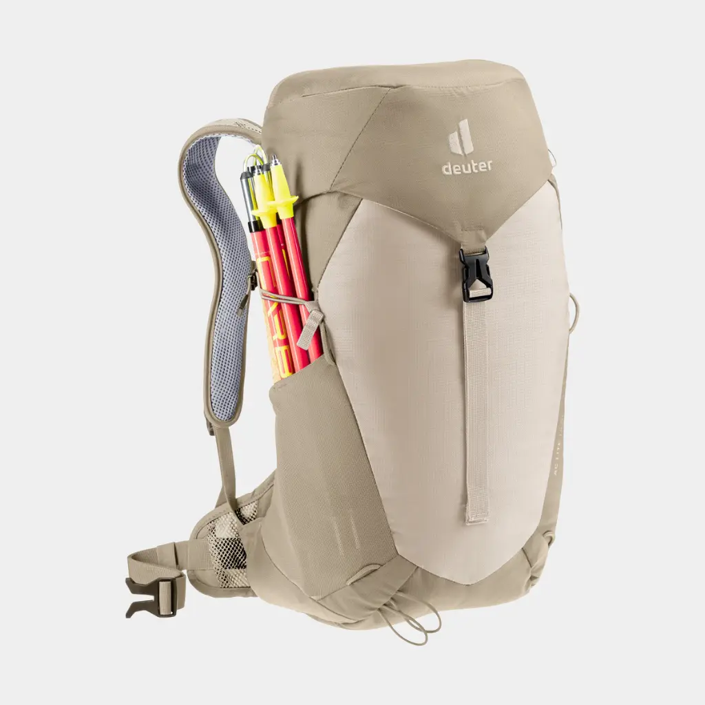 AC Lite 14 SL Women Alu Greystone