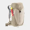 AC Lite 14 SL Women Alu Greystone