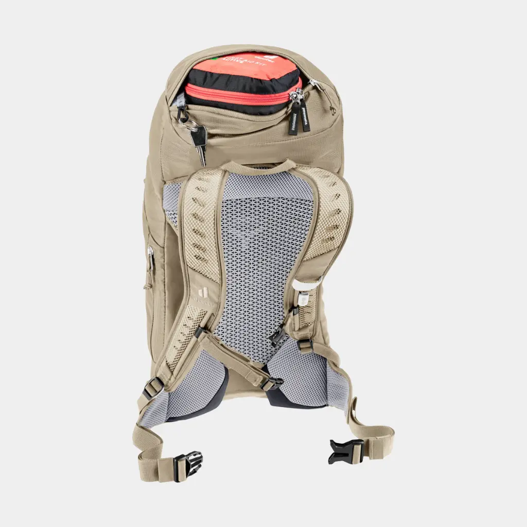 AC Lite 14 SL Women Alu Greystone