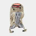 AC Lite 14 SL Women Alu Greystone