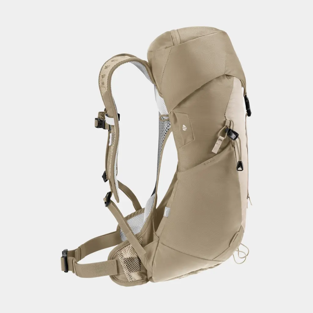 AC Lite 14 SL Women Alu Greystone