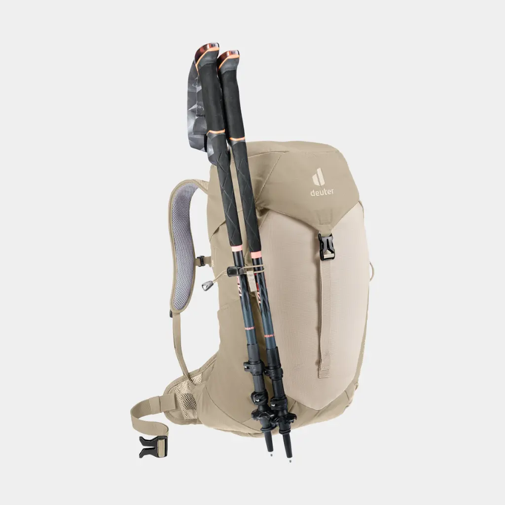 AC Lite 14 SL Women Alu Greystone