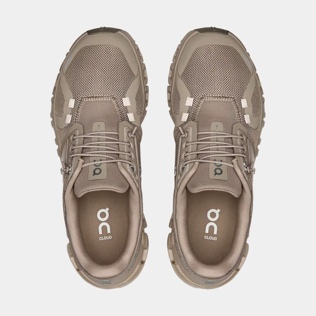 Cloud 6 Women Cinder / Fog