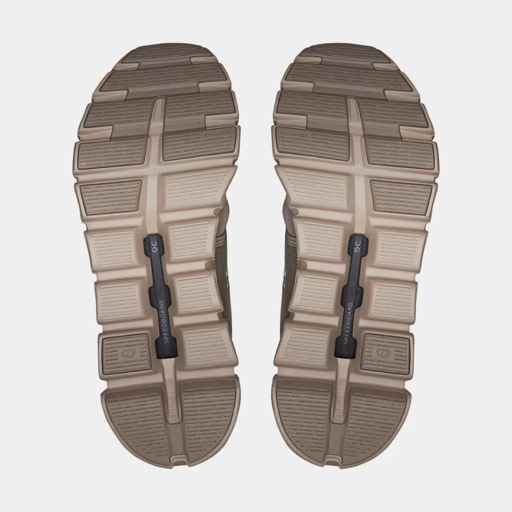 Cloud 6 Women Cinder / Fog