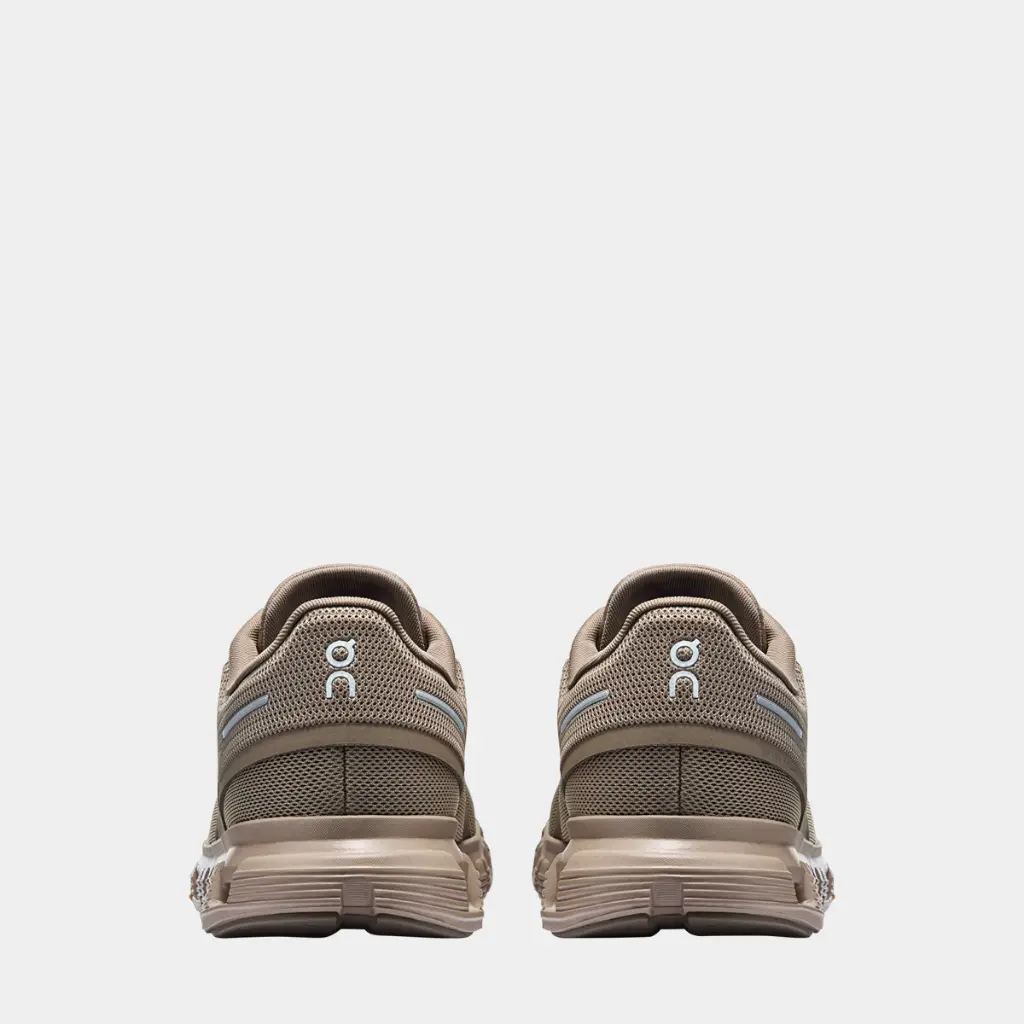 Cloud 6 Women Cinder / Fog