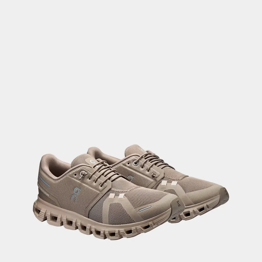 Cloud 6 Women Cinder / Fog