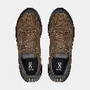 Cloudrock Low Waterproof Earth / Black