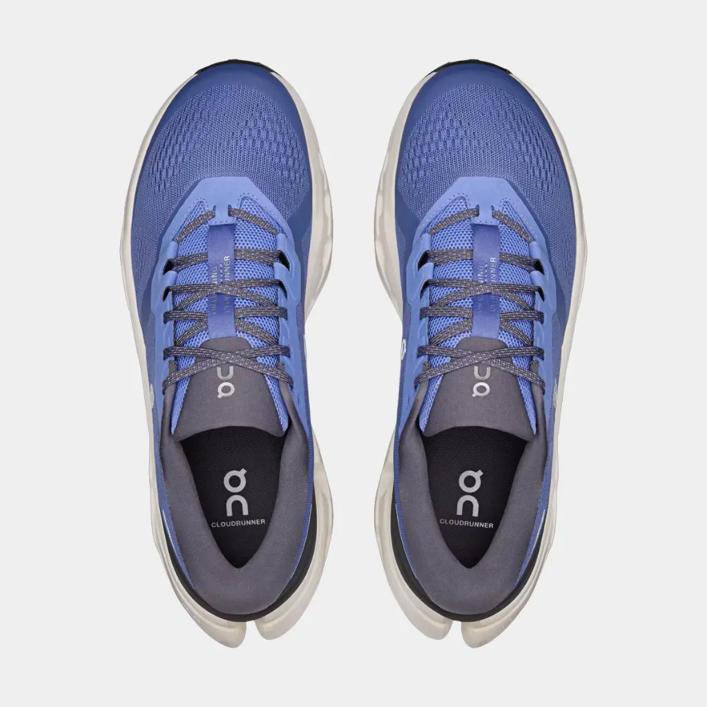 Cloudrunner 3 Sailor / Ivory
