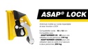 Asap Lock